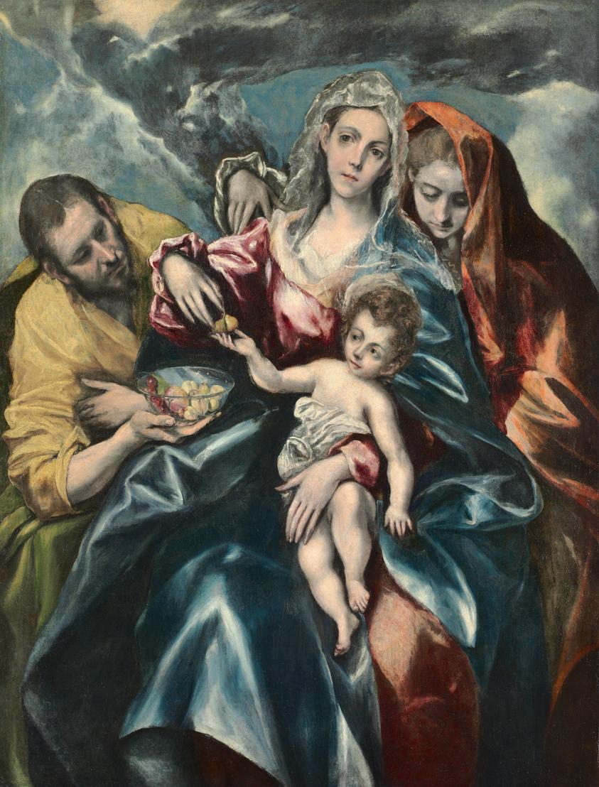 El Greco