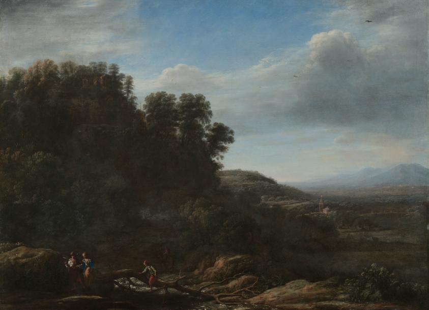 Claude Lorrain