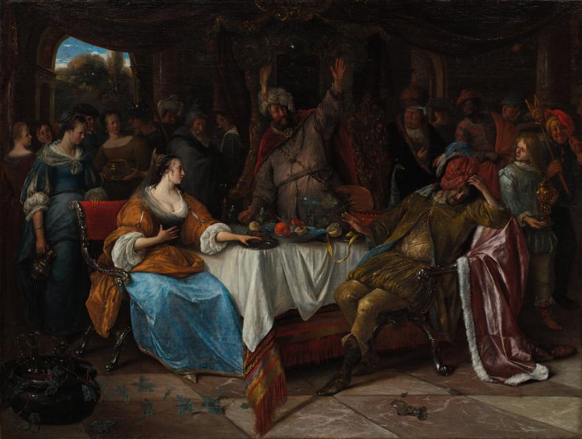 Jan Steen