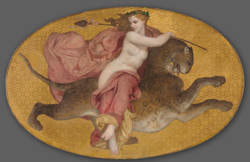William-Adolphe Bouguereau
