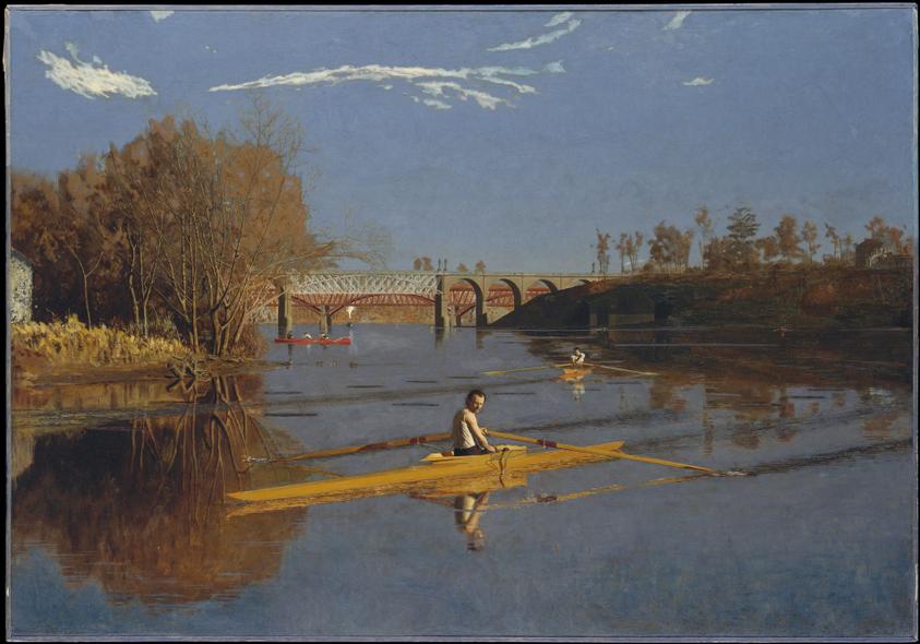 Thomas Eakins
