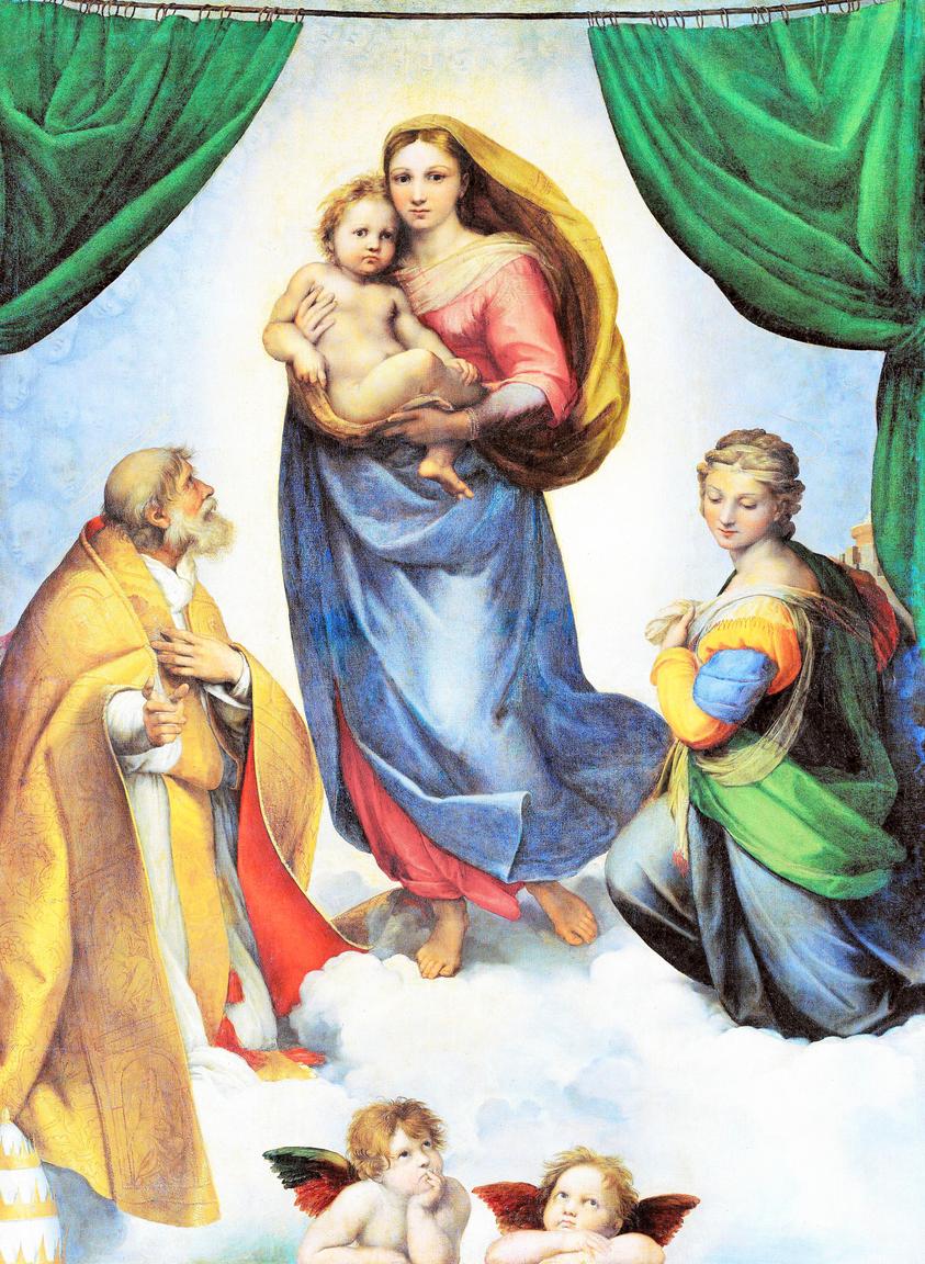 Raphael
